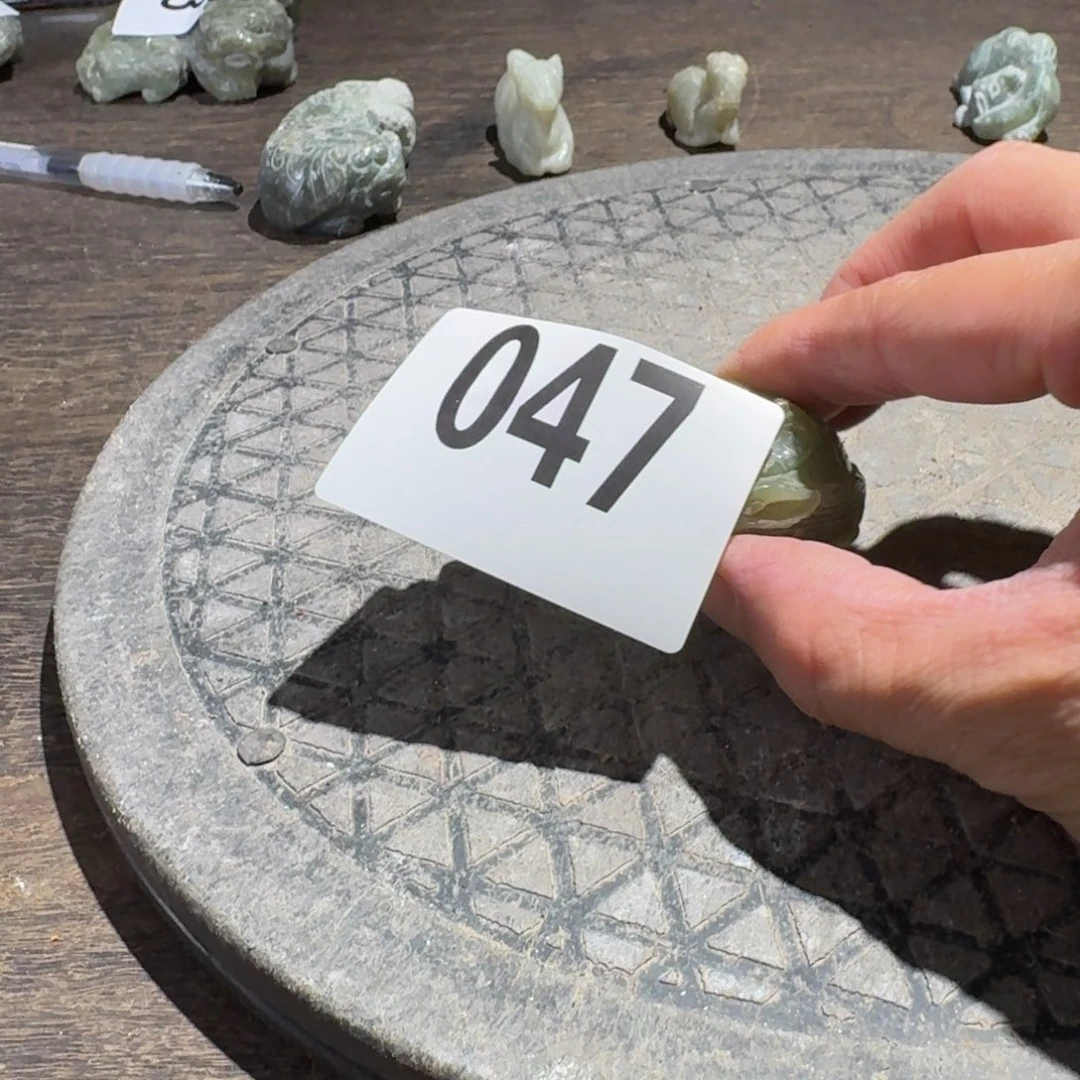 有***哥罐静界茶空间老物件047