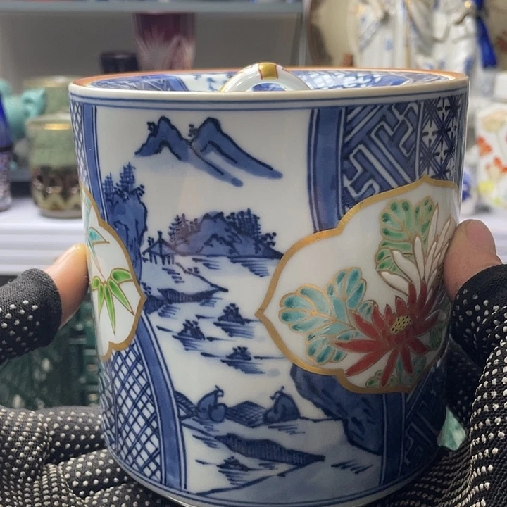 水滴瓷器水滴瓷器