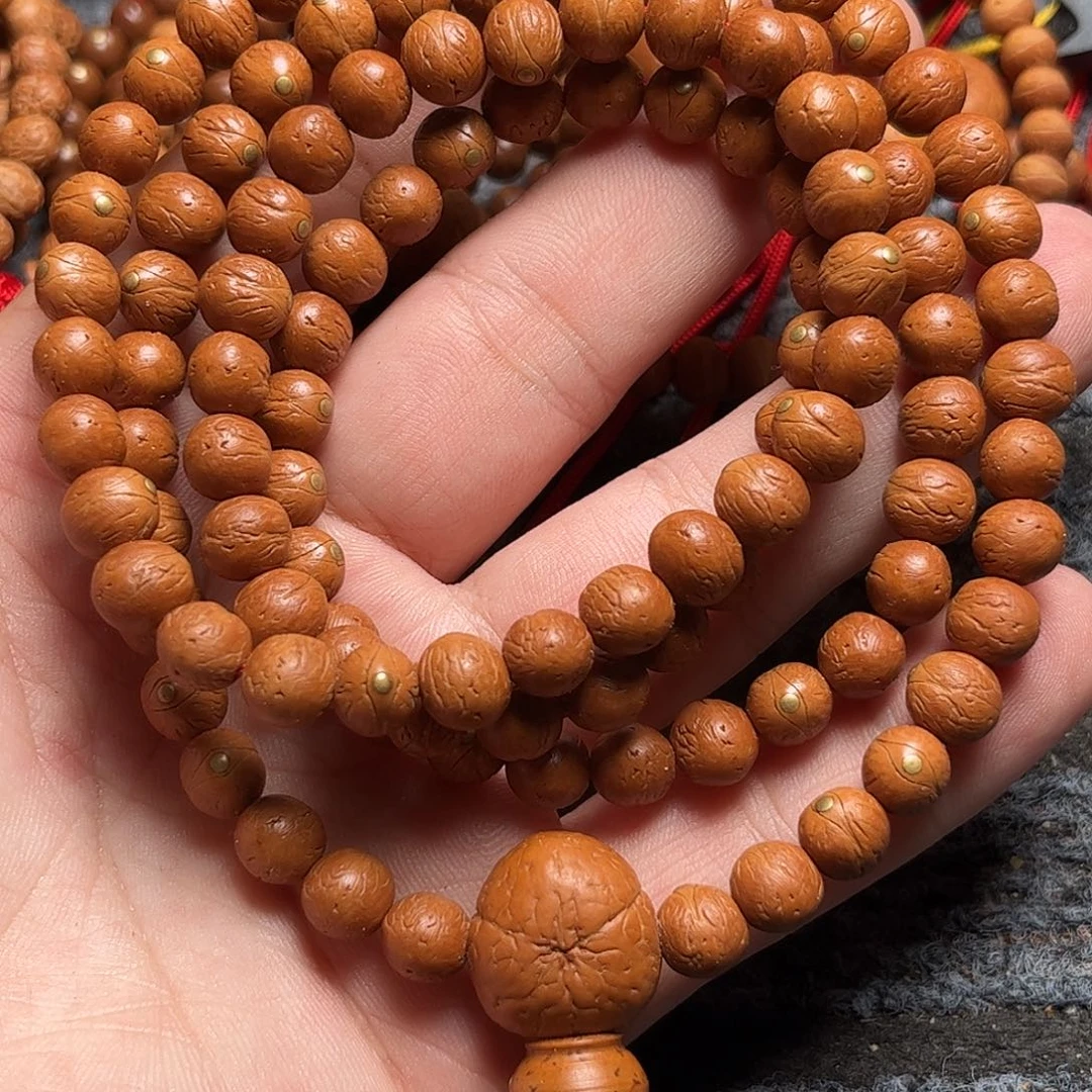 凤眼菩提手串凤眼菩提手串手链