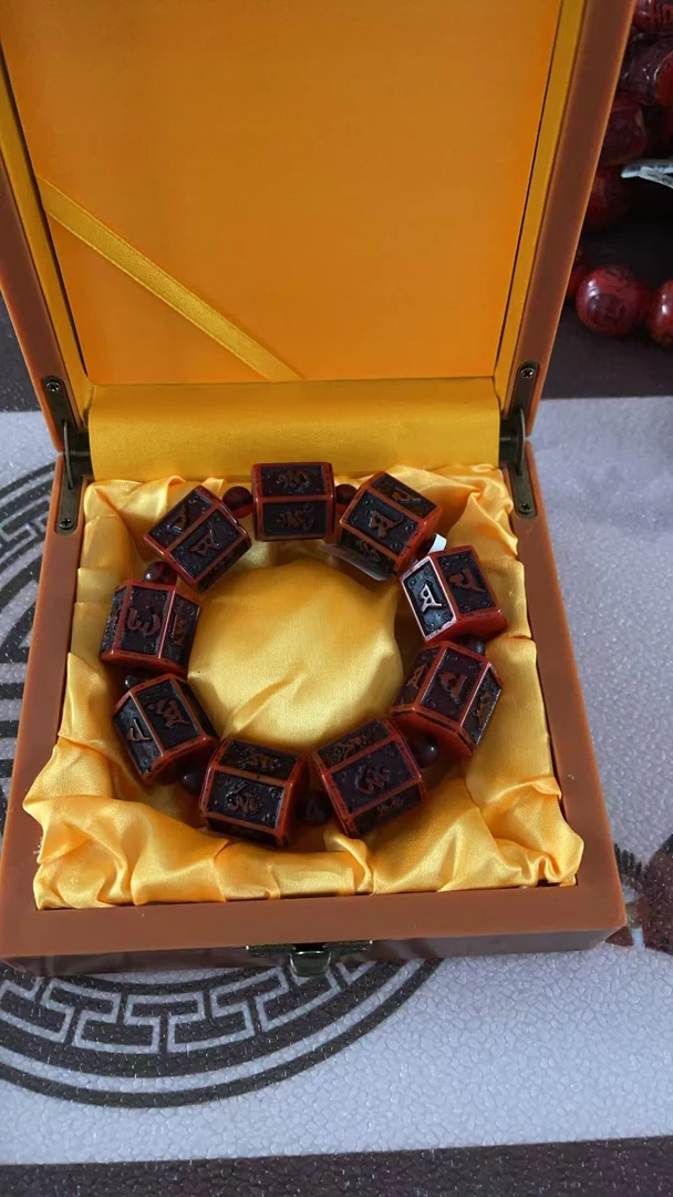 《闪购链接 》 小米甄选  手串  饰品 A109