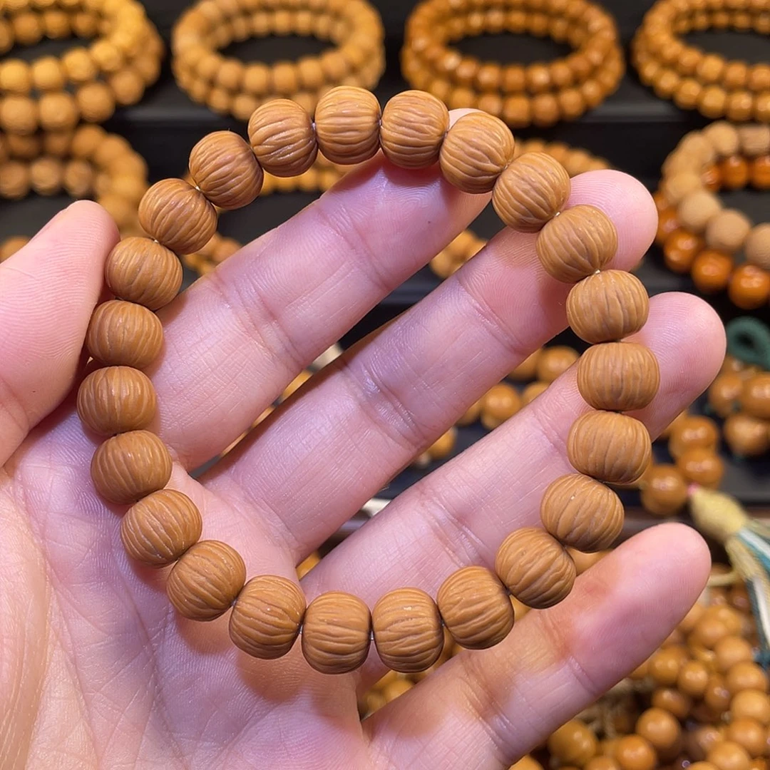 吊坠猴头核桃全品911土豪