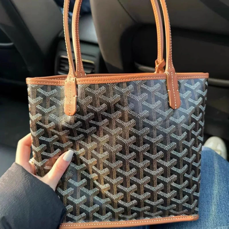 百搭女士狗牙包手提mini托特小号腋下包小众hobo相机包包购物袋