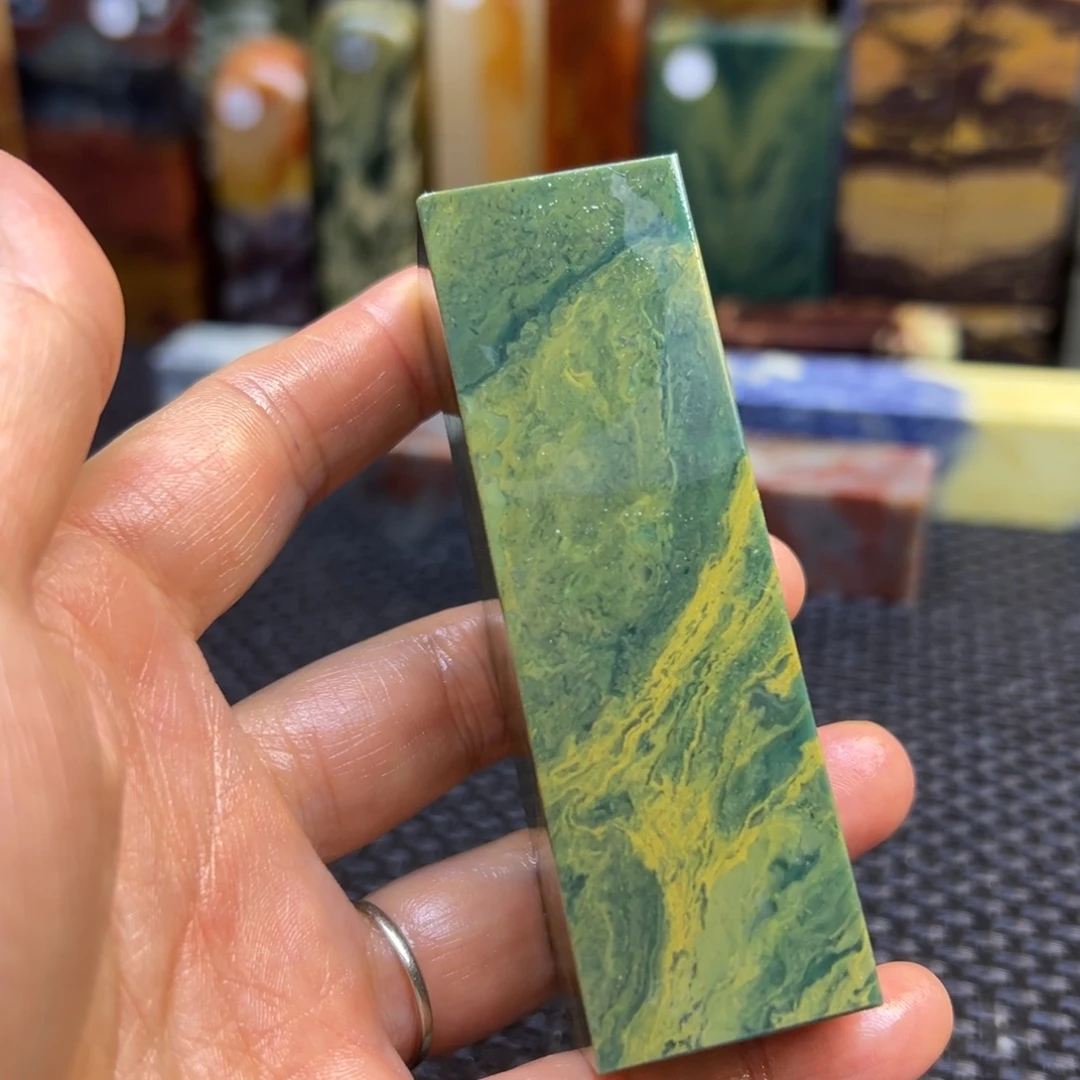 龙***谭广东石印章石印章石