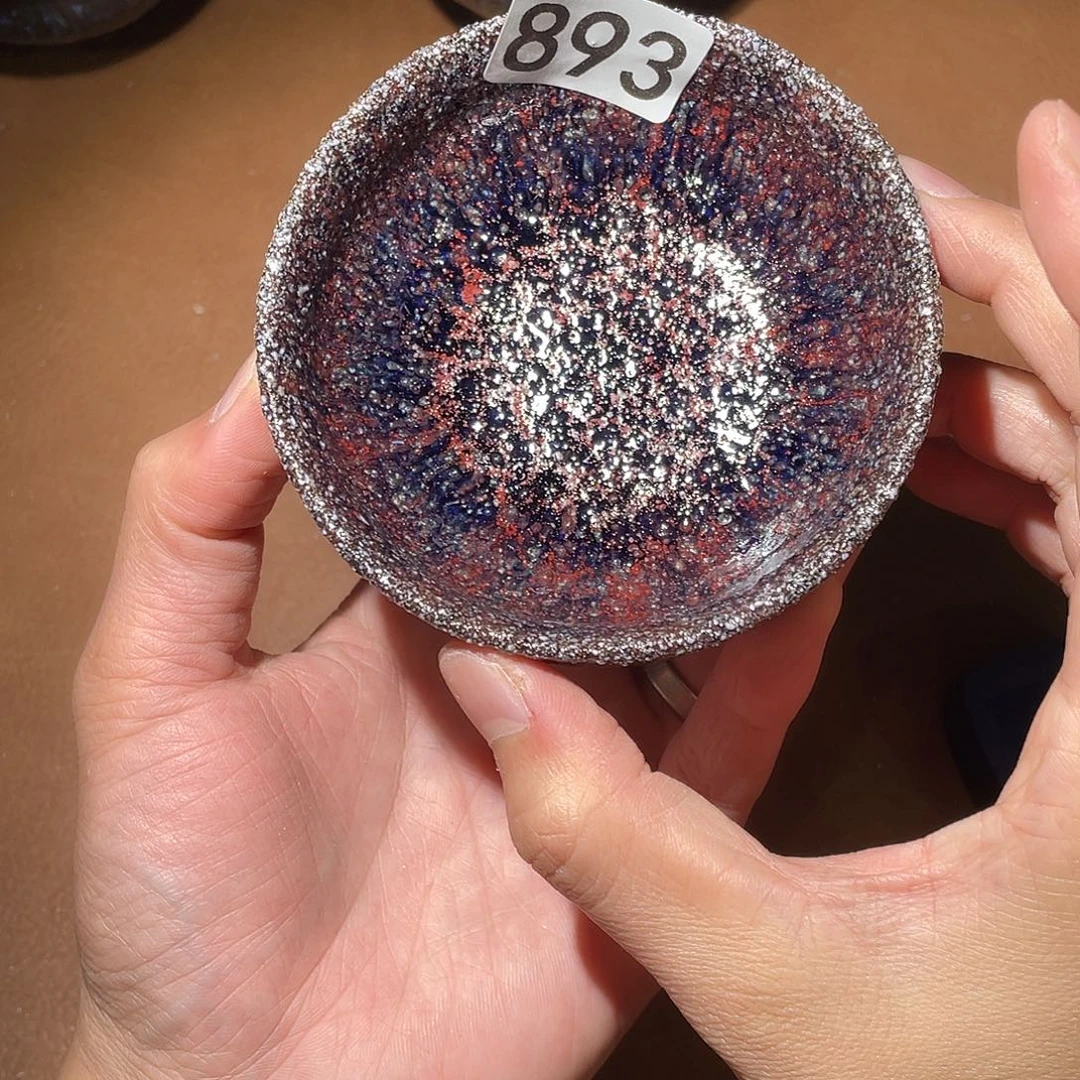 茶盏美好生活从开始到现在