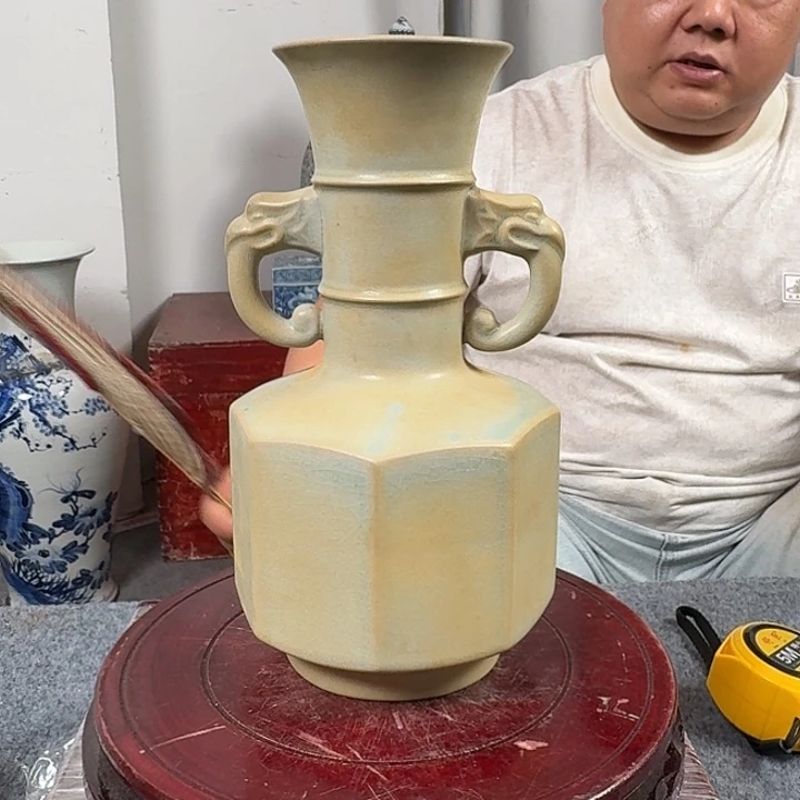 摆件景德镇陶瓷aaa