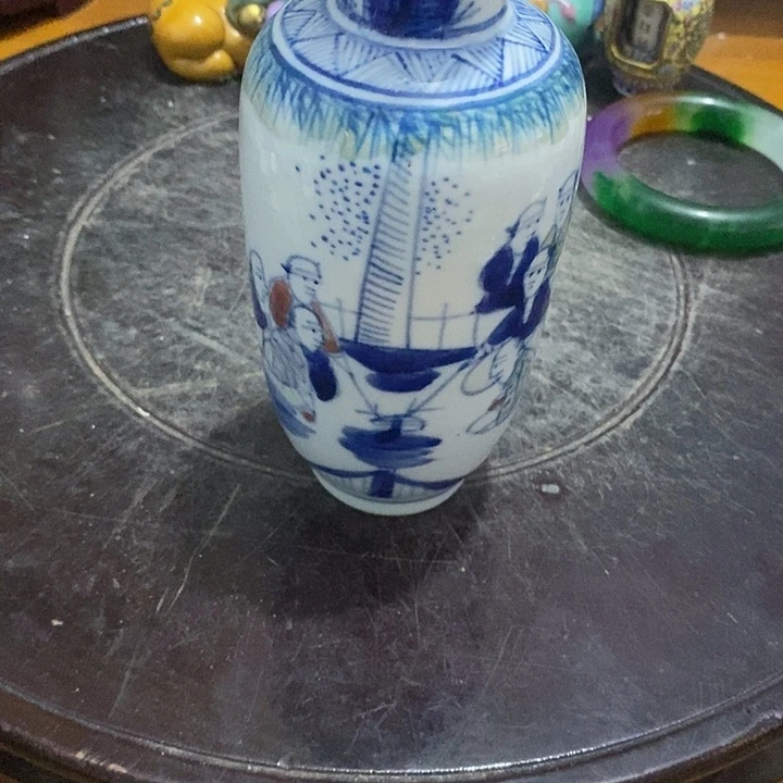 陶瓷艺术是摆件艺术