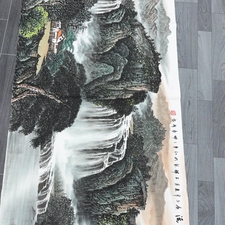 我们都在努力着改变