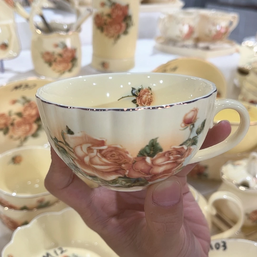 星博陶瓷有限公司