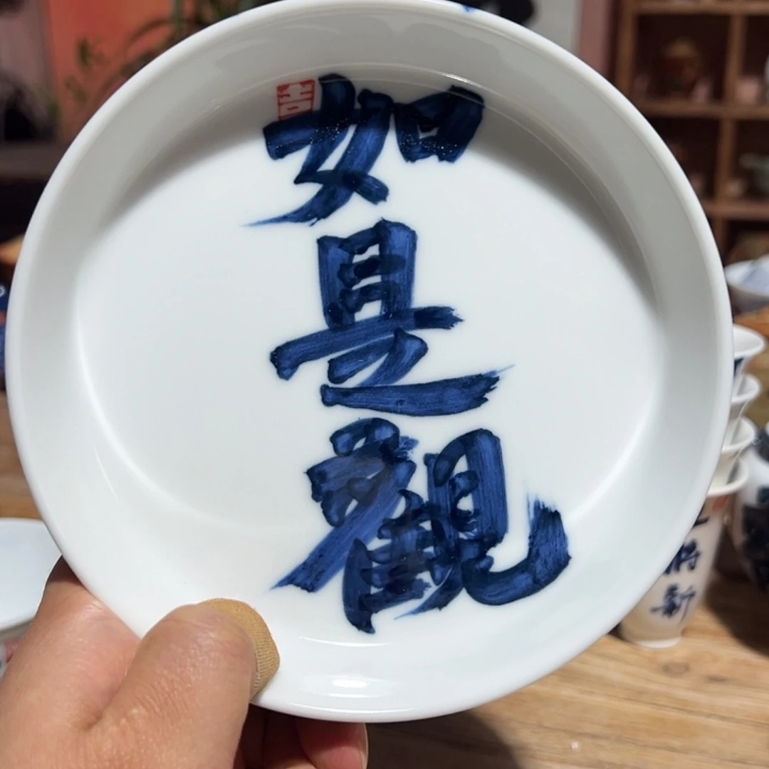 陶瓷艺术作品欣赏