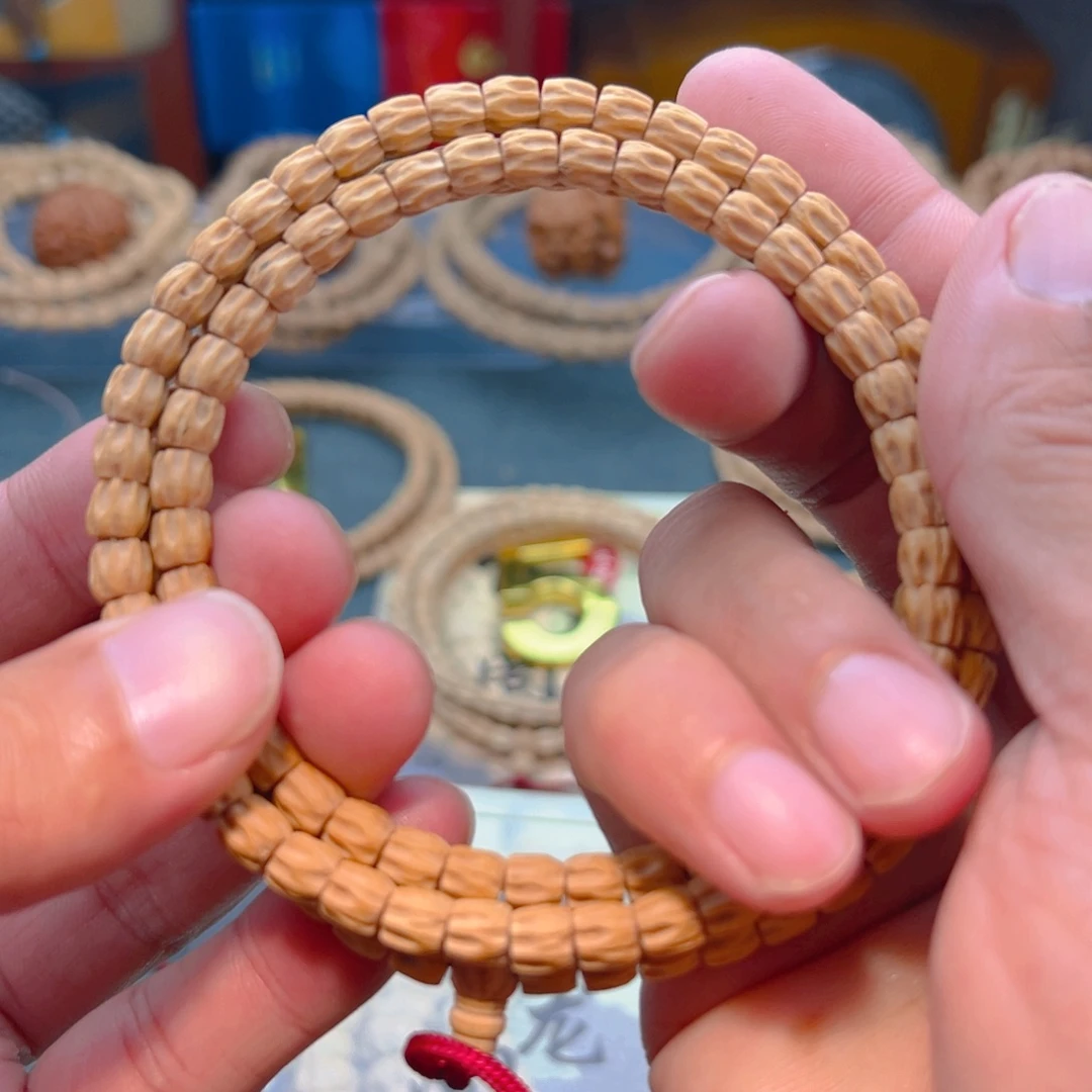 我***…柏香籽/百香籽吊坠