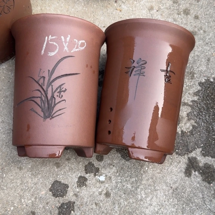 花盆紫砂特价商品