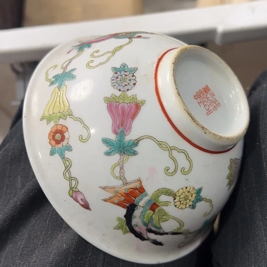 2***5杂色豆（科檀/科特迪瓦檀木）