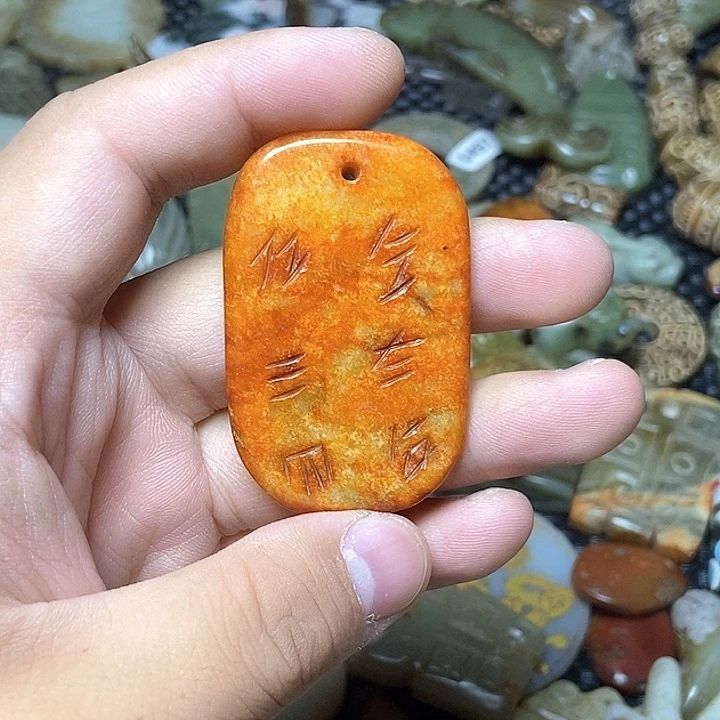 摆件直播间链接109