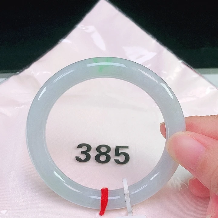 翡翠未镶嵌手镯翡翠手镯