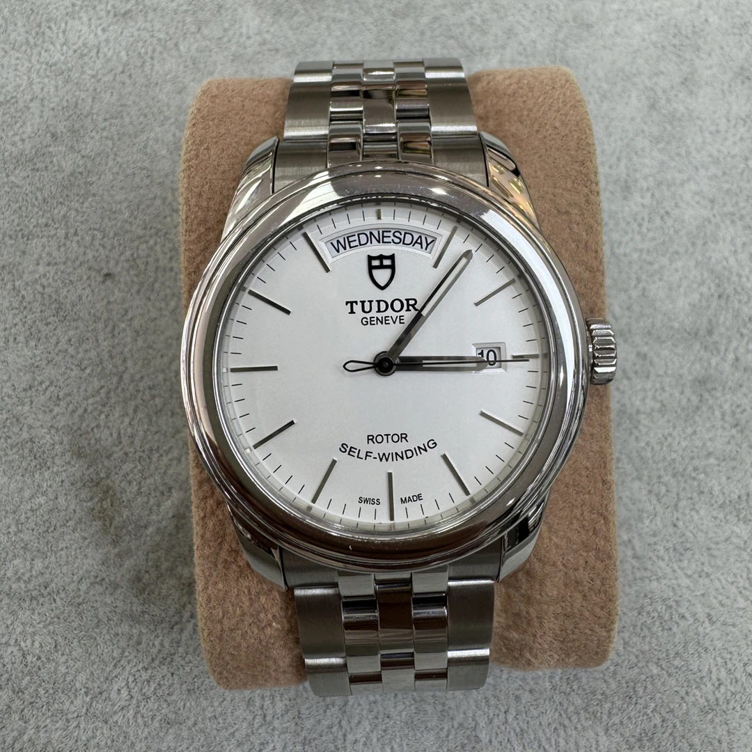 95新 TUDOR/帝舵 95新/帝舵骏珏56000.表径39mm/单表/