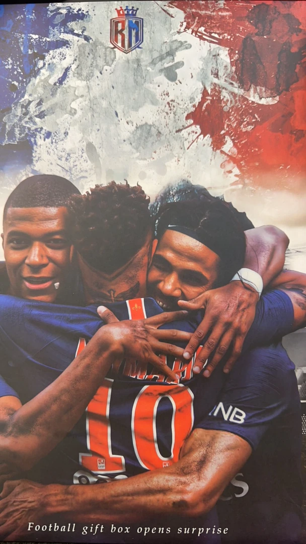 sta足球海报系列系列(默认代拆）