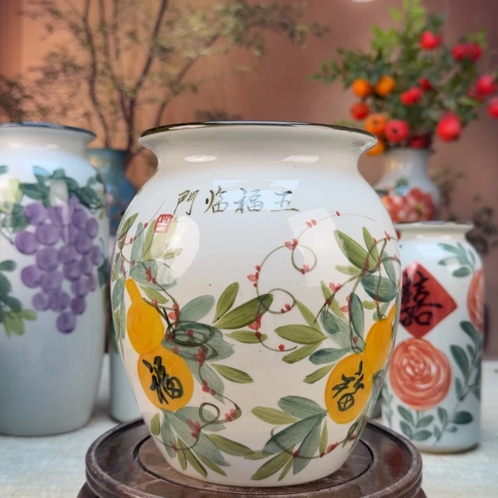 花瓶56566835566586