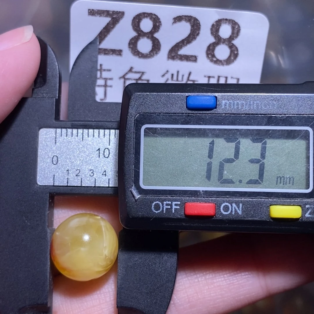裸石琥珀未镶嵌未镶嵌琥珀蜜蜡裸石