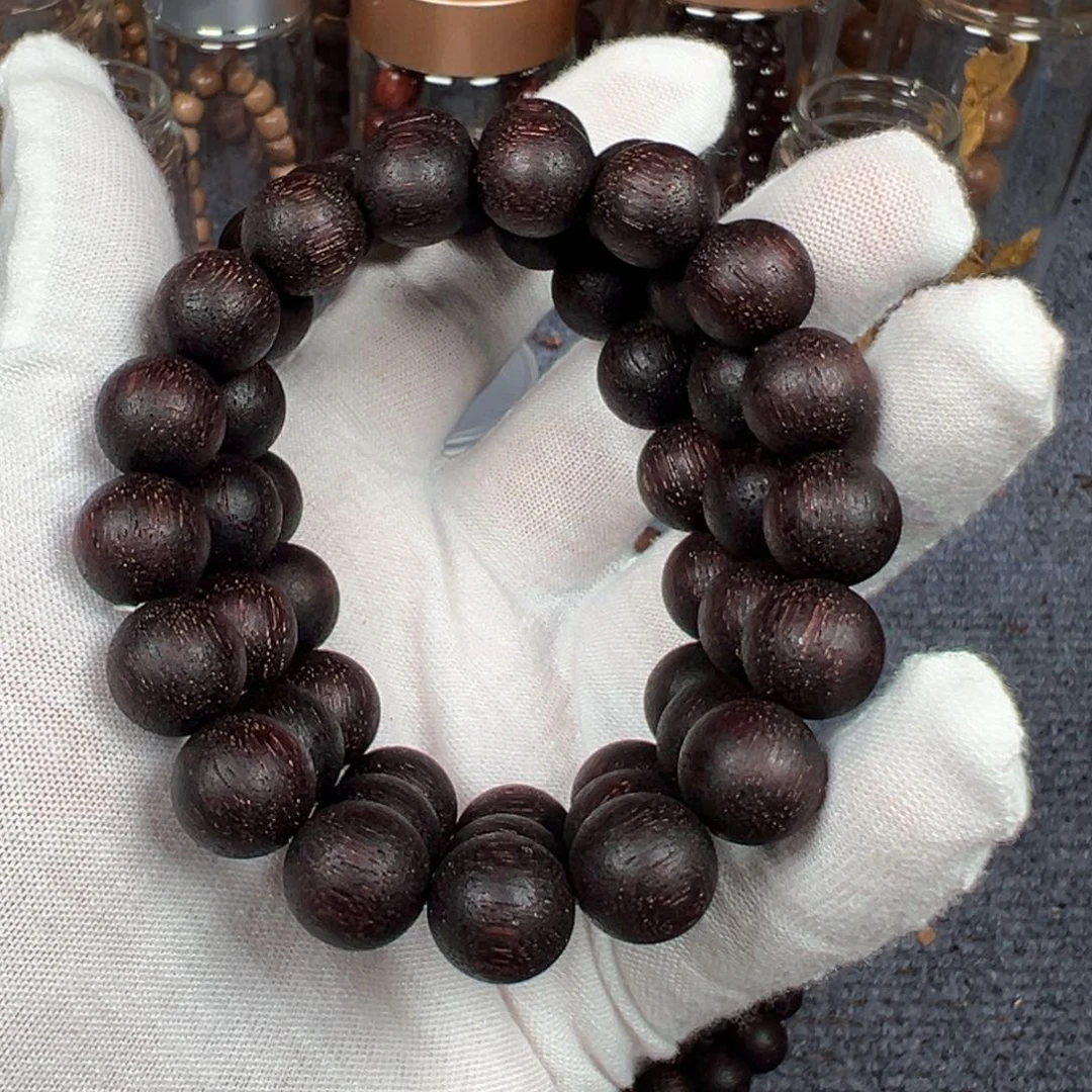 藤类降真香紫油12带麻丝味道顶