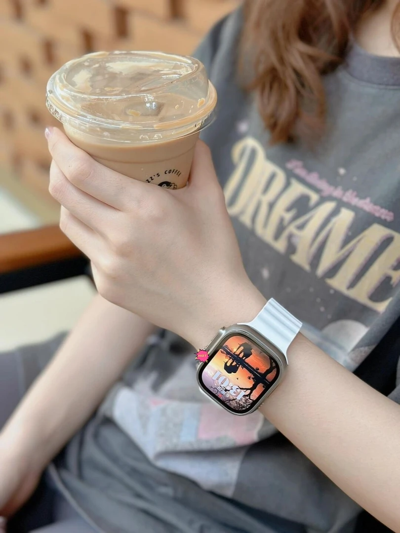 新款顶配Hello watch全功能智能手表顶配版录音相册电子书双支付S