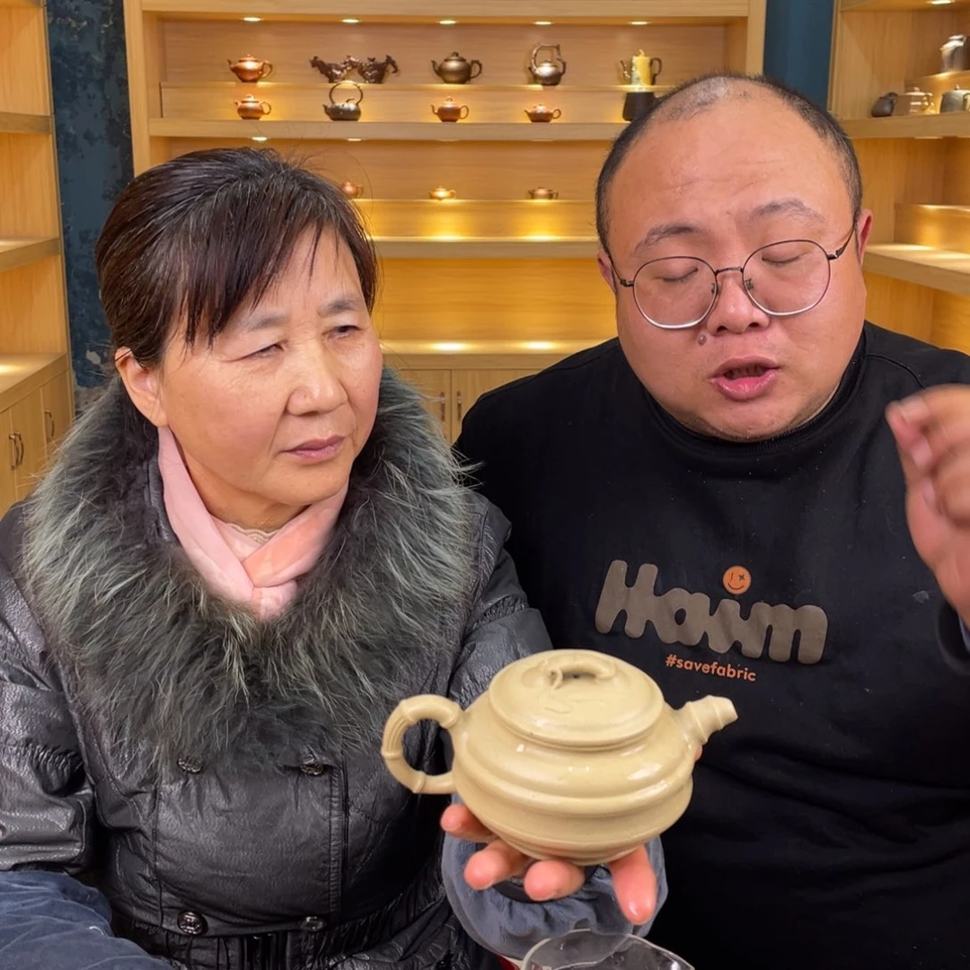 紫砂茶壶紫砂壶88