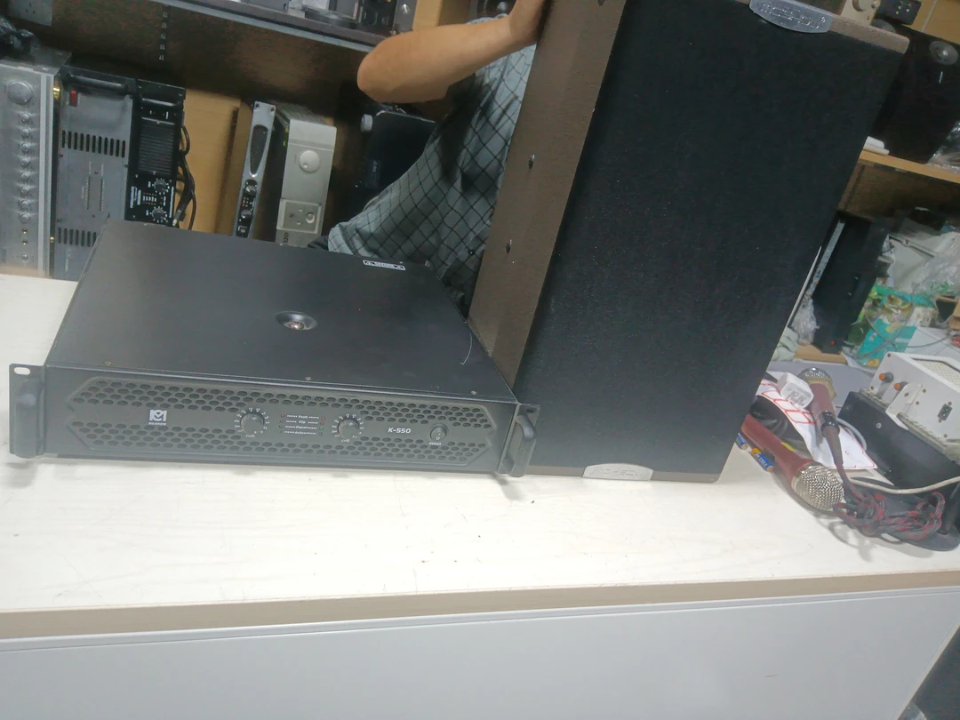 不包邮 功放一台 不支持七天无理由