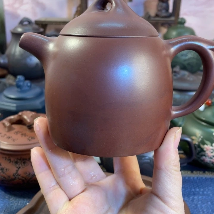 瑕疵紫砂茶具紫砂茶具