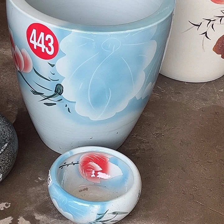 生***6景德镇陶瓷看直播间下单