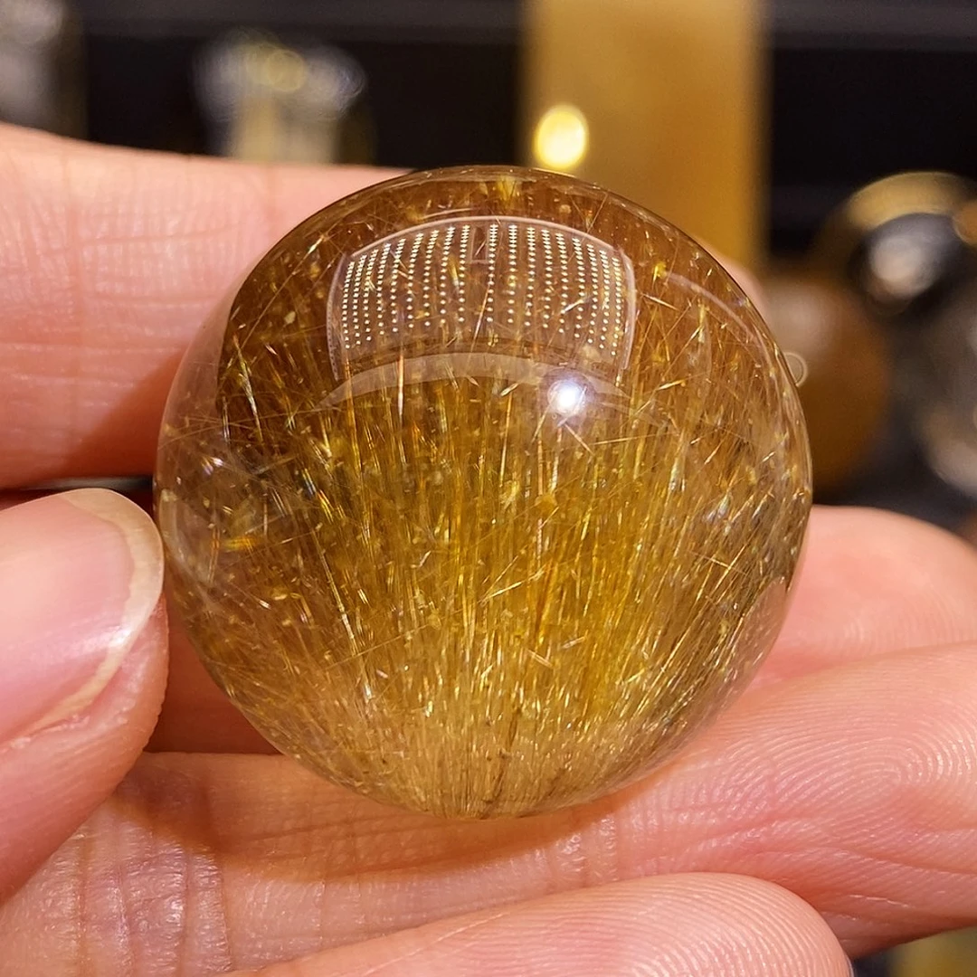 歪***杨未镶嵌珠宝半成品水晶