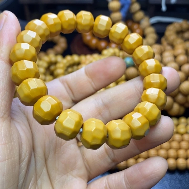 猴头核桃手串平***এ猴头猴脑