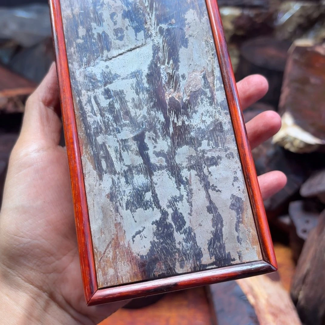 檀香紫檀（小叶紫檀）乘****败