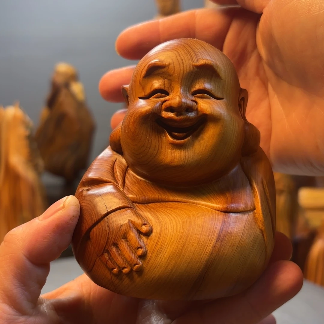 柏木（崖柏）崖柏摆件666666666