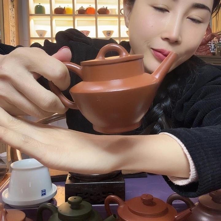 小***辉紫砂茶宠啊啊啊啊啊啊啊啊啊啊啊壶
