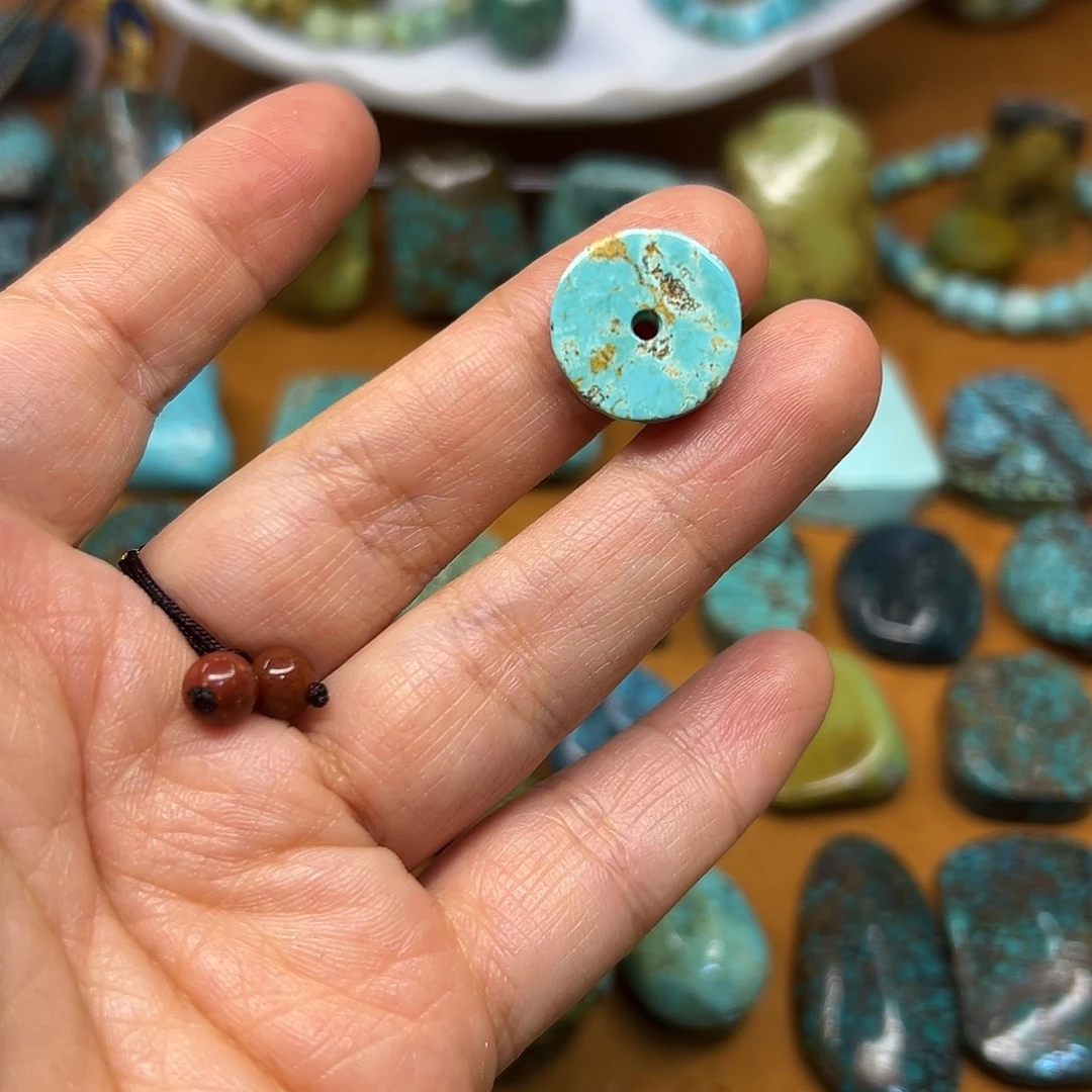 -***t玛瑙/玉髓未镶嵌吊坠