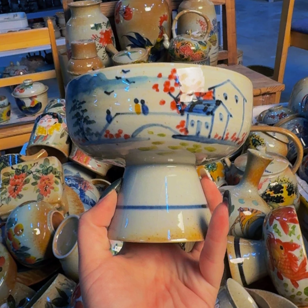 罐景德镇源头厂家