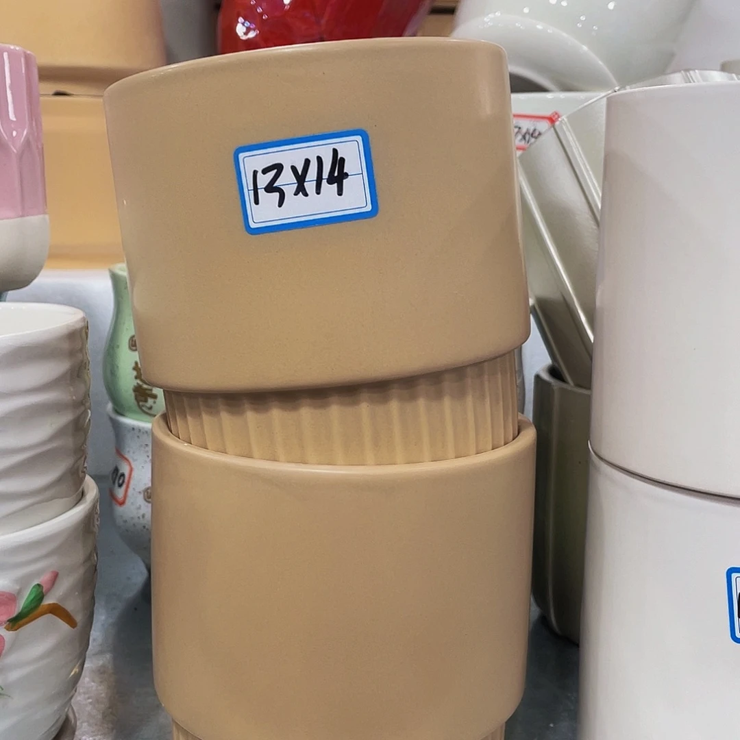 花盆外贸尾货花盆清仓满10元包邮