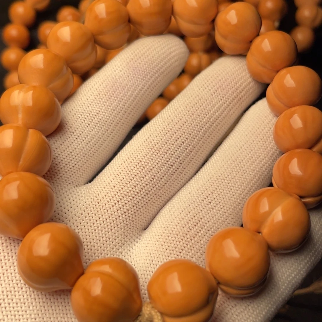 ****空猴头核桃手串屁桃