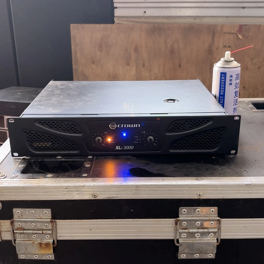 8新皇冠XLI3000故障机 不包邮