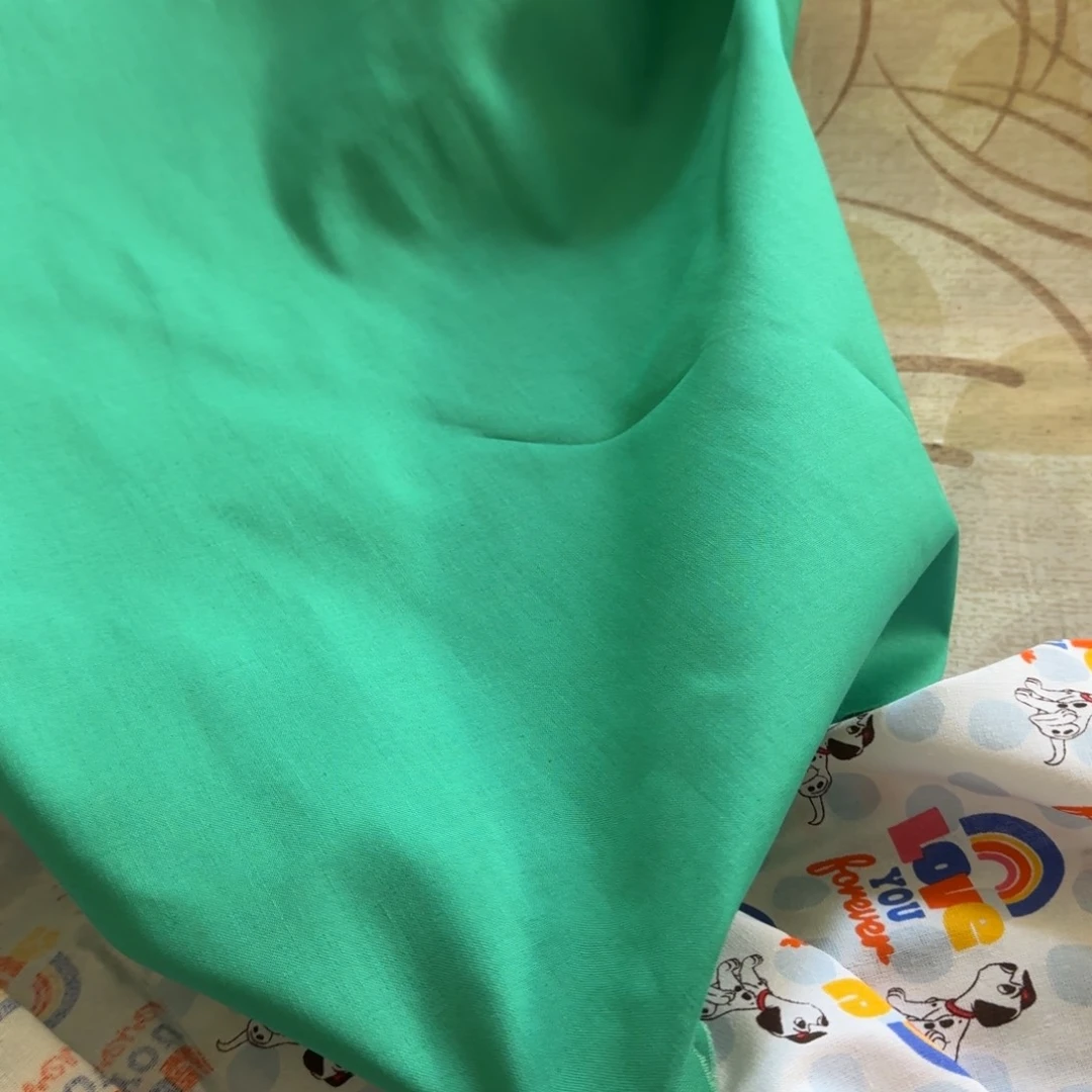 棉品牌纯棉平布1米价X1.1米宽对面