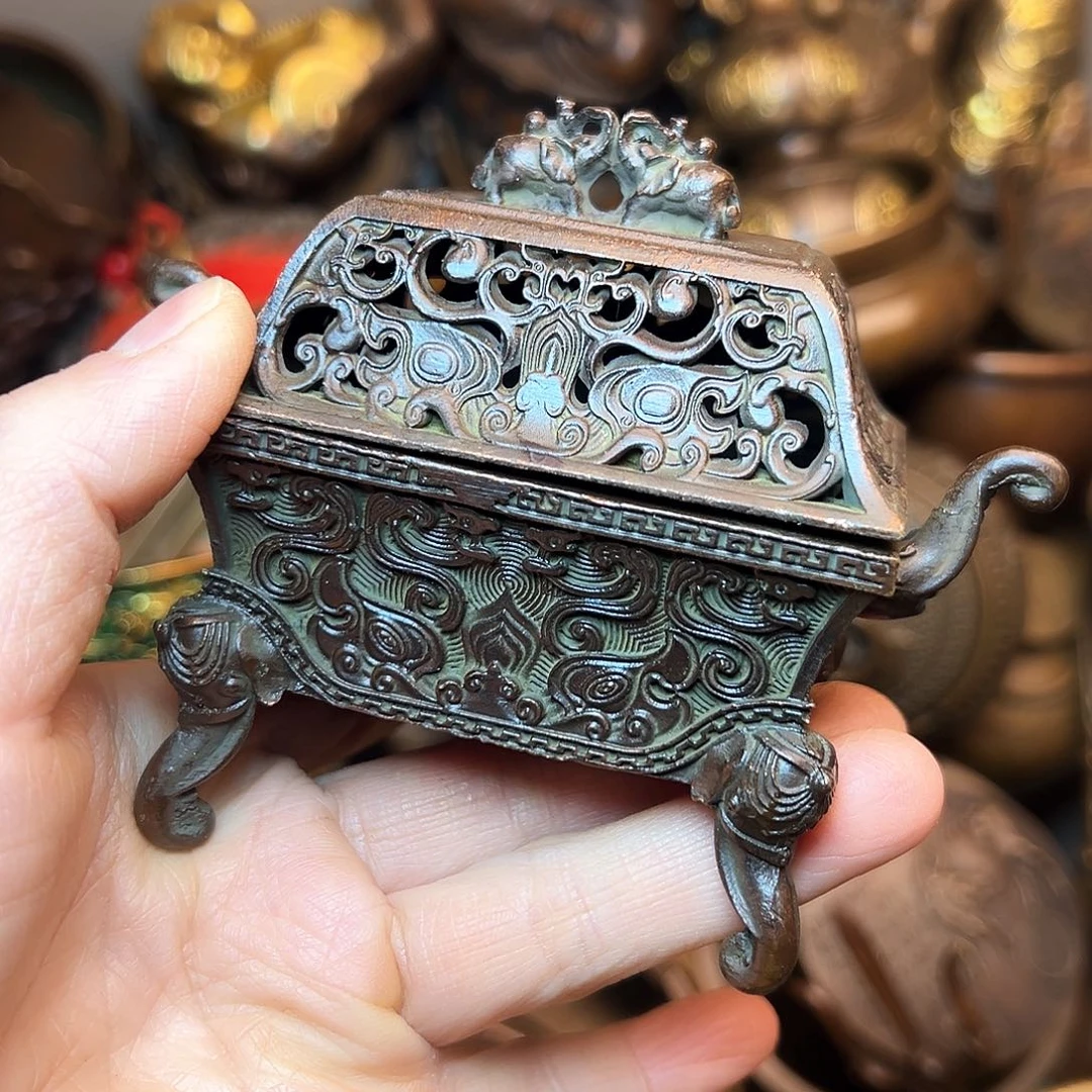 铜锣湾的历史文化