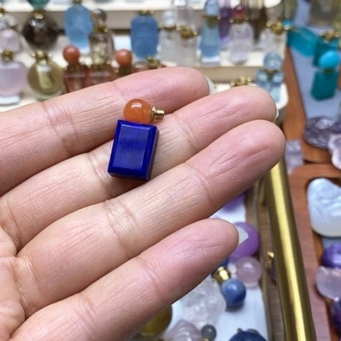 水晶水晶未镶嵌楠****y水晶