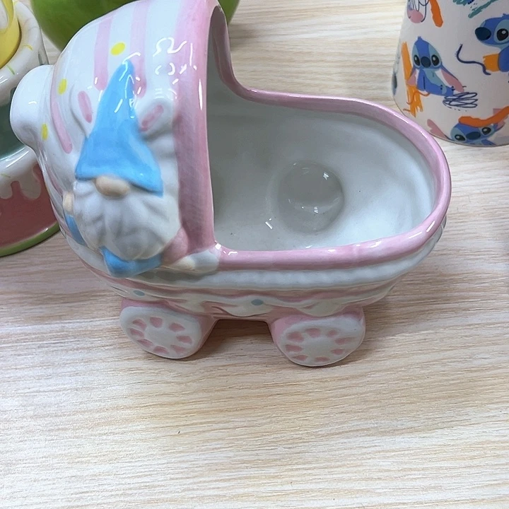 陶瓷等行业的产品出口