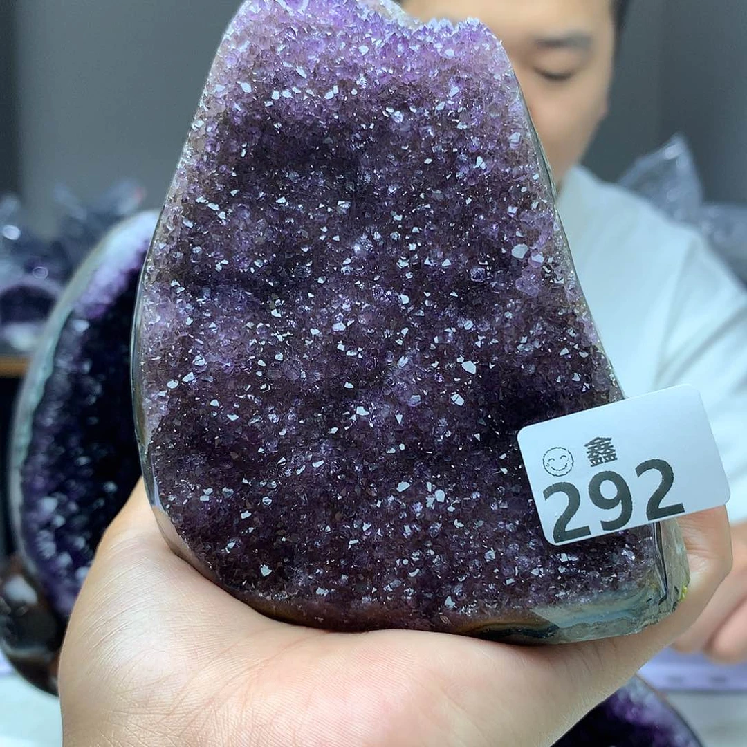 未镶嵌大型摆件（非配饰）水晶