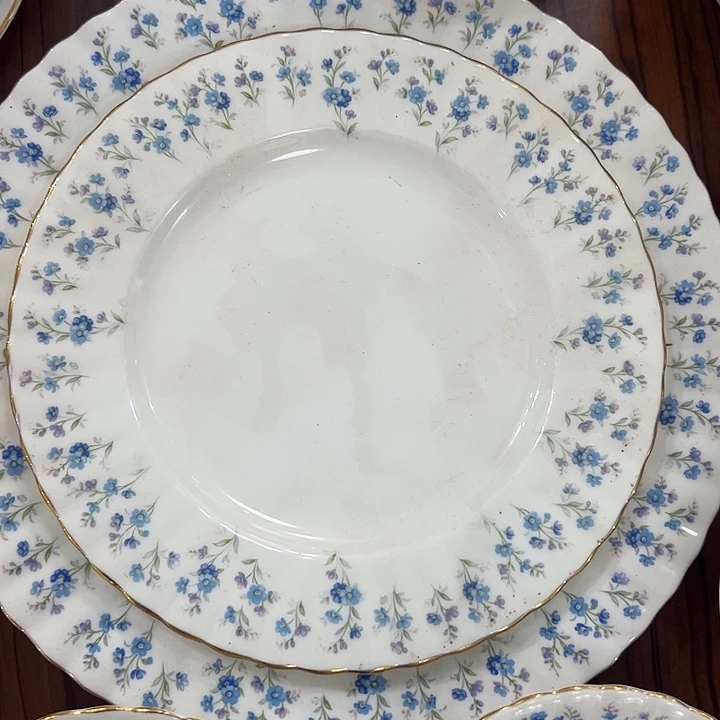 摆件精品欧瓷骨瓷清仓