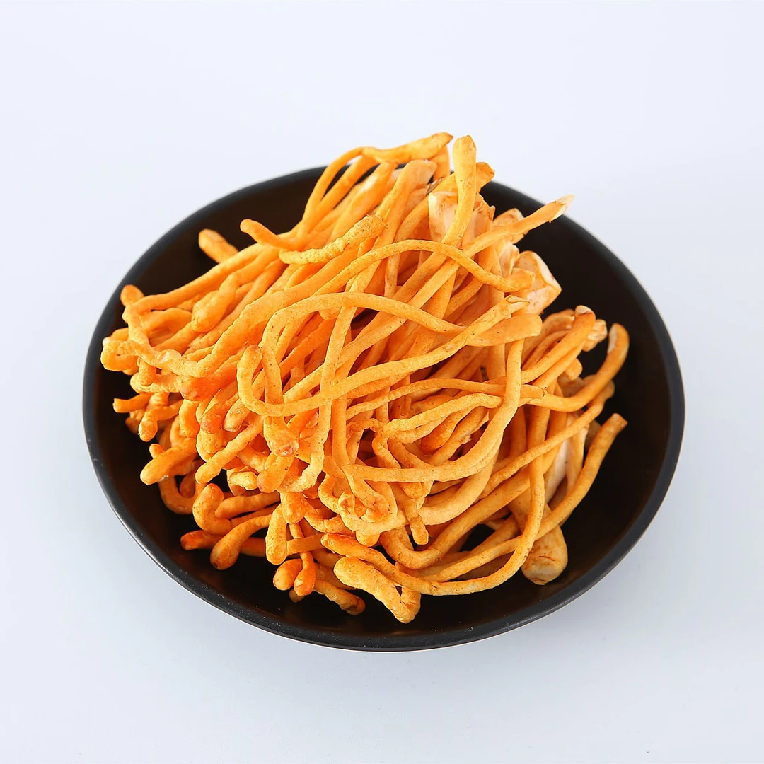 虫草菇约500g±5g/份