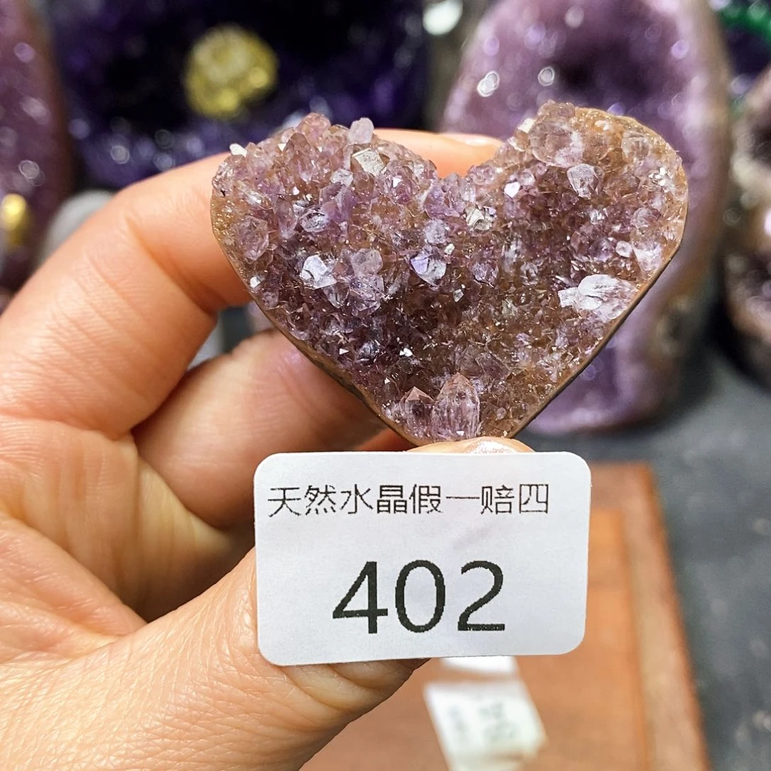 水晶大型摆件（非配饰）未镶嵌