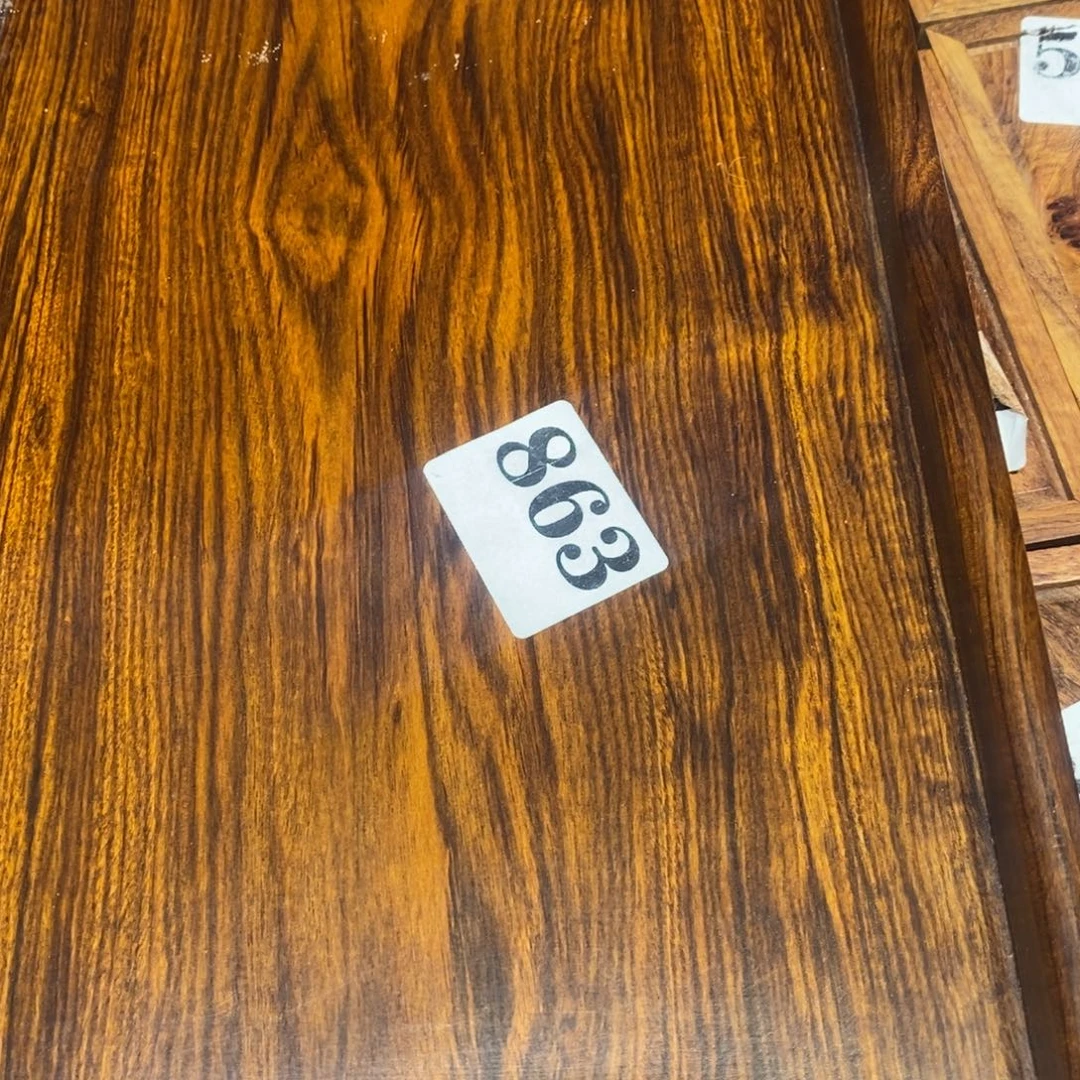 −***−大果紫檀（缅甸花梨）