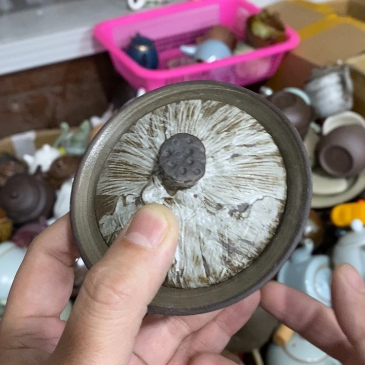 陶瓷艺术品及陶瓷制品