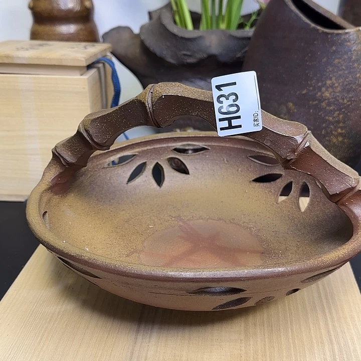 备前烧作品备前烧作品