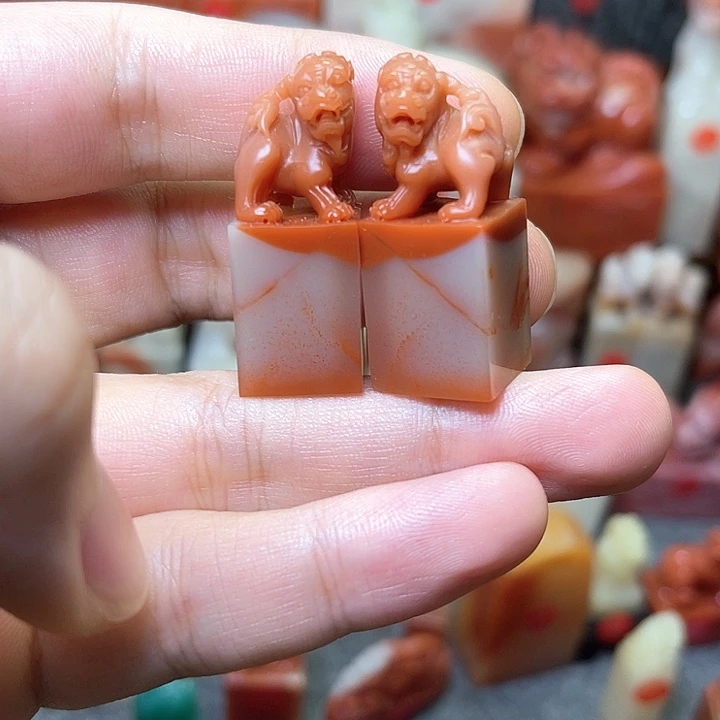 王***群老挝石老挝石印章